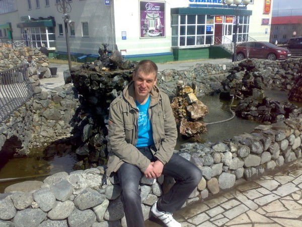 Иван Савельев