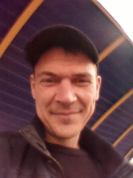 Вадим Волошин