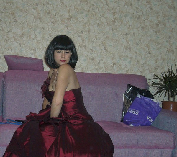 Лариса Польшкова