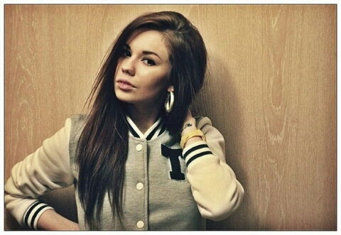 Ксения Тюшина