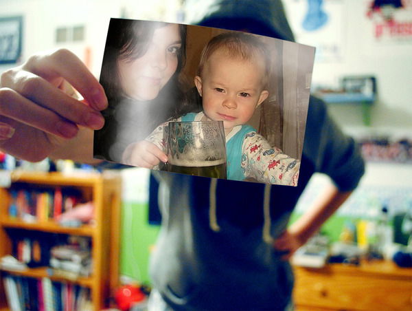 Юля Трофимова