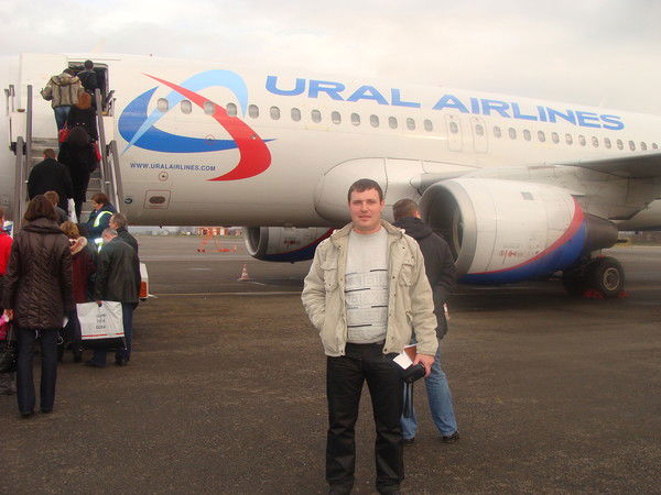 Андрей Жуйков