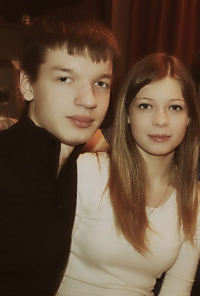 Дарья Глухова