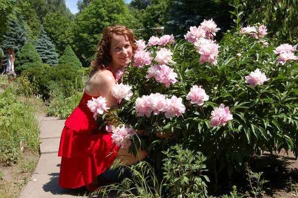 Виктория Кожухова