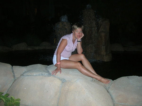 Ирина Старовойтова