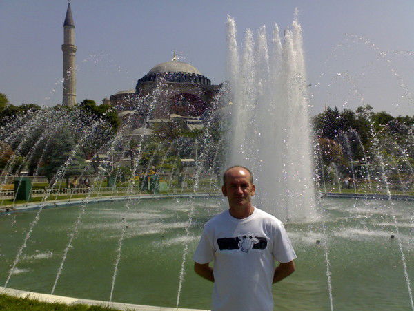 Валерий Чупринов