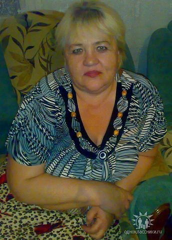 Татьяна Коноваленко