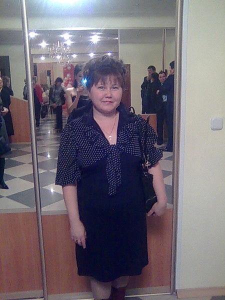 Алтынай Аубакирова