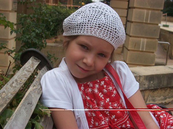 Ангелина Леонтьева