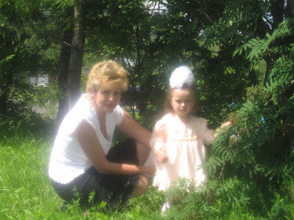 Екатерина Барнёва