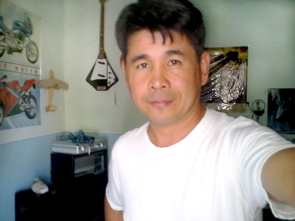 Гани Абдукаримов