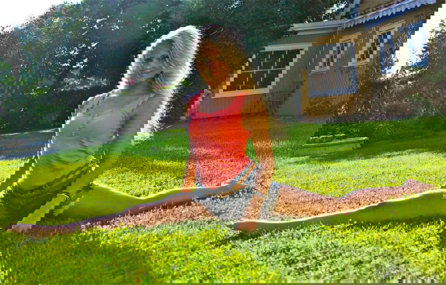 Каролина Александрова