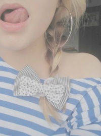 Настя Патрик