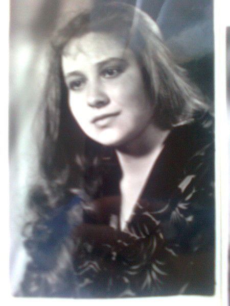 Ирина Науменко