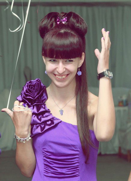 Любовь Карнаева