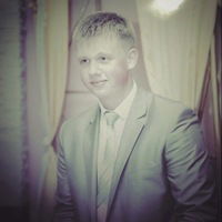 Александр Романов