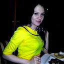 Юлия Рыжикова