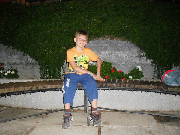 Денис Волков