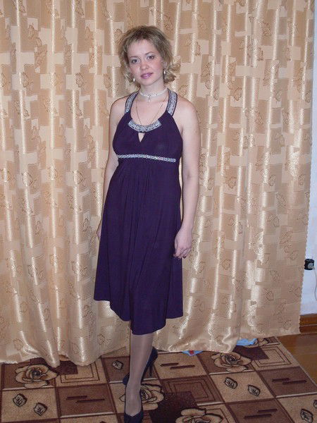 Виктория Домчук