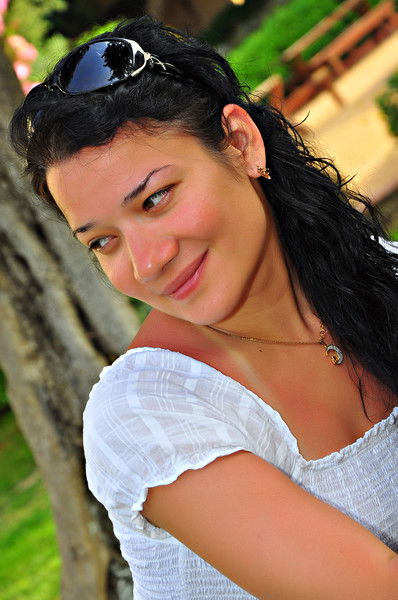 Эльвира Сархиева