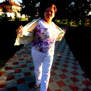 Ирина Вычужанина