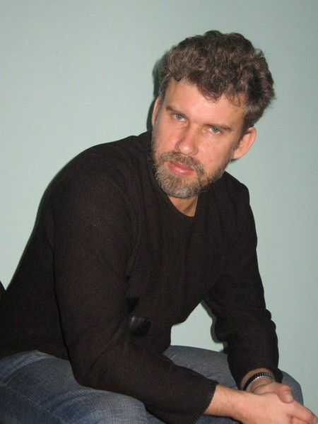 Владимир Бутаков