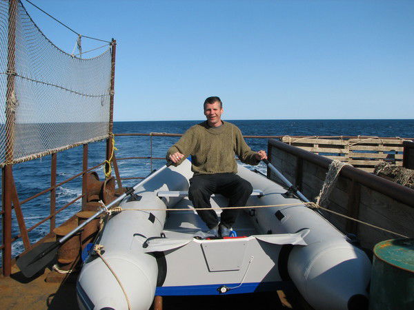 Андрей Береза