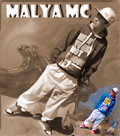 Тихий Парень Громкой Нации