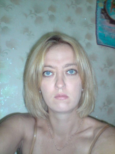 Оксана Мишина