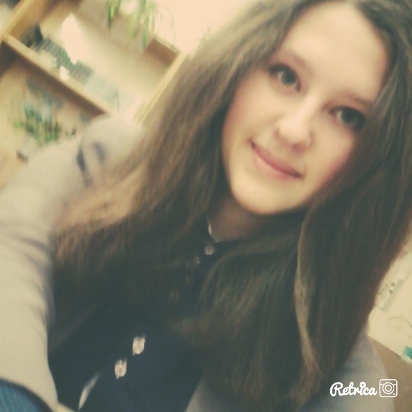 Лиза Тасминская