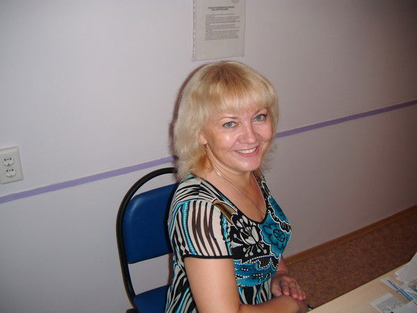 Натали Натали