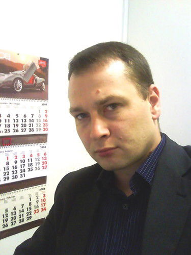 Евгений Загребелько