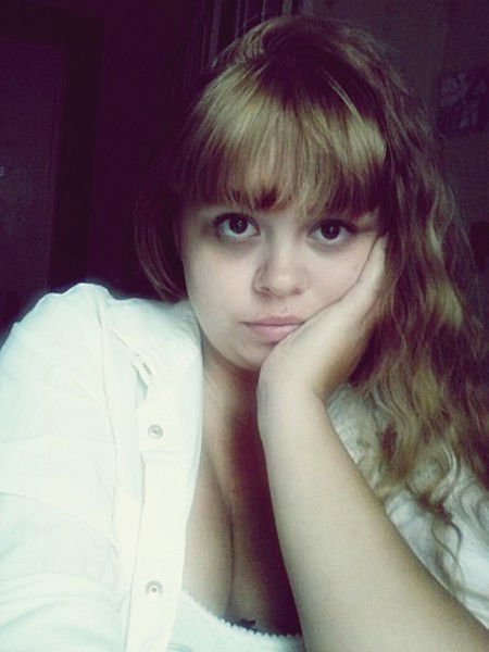 Алёна Житенко