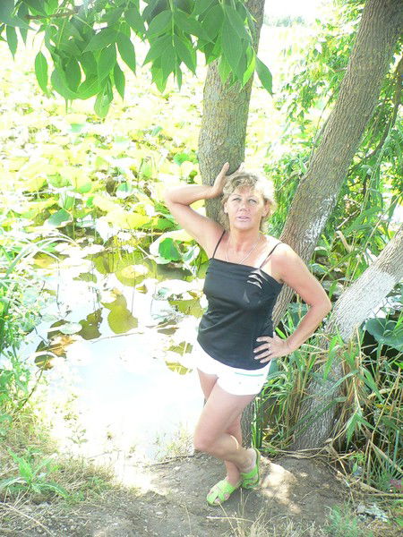 Татьяна Земцовская