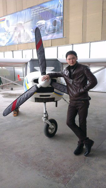 Бакытжан Мухаметжанов