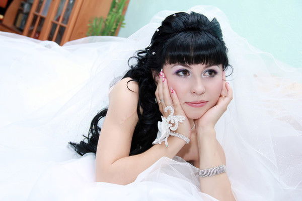 Виолетта Бирюкова