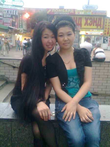 N A R G I Z A Калмаматова