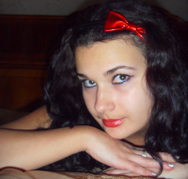 Анастасия Денисова