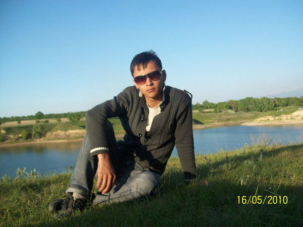 Расул Молотов