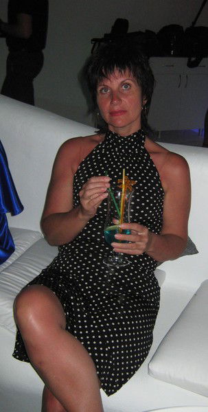 Светлана Дрюнина