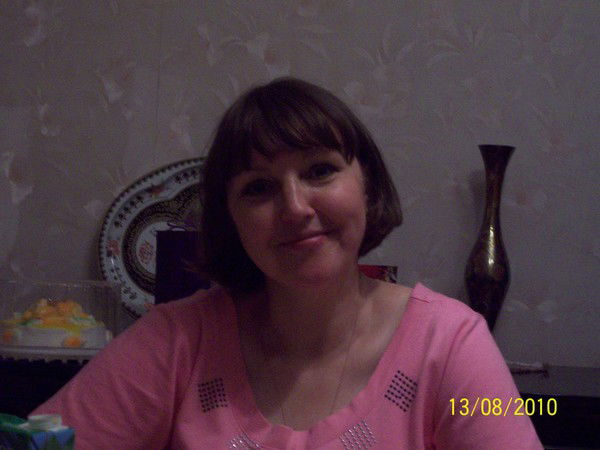 Светлана Халькова