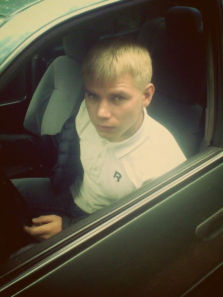 Артём Солопов