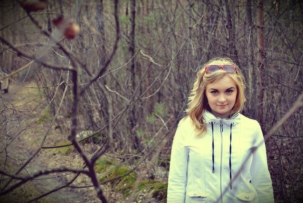 Марина Черкасова