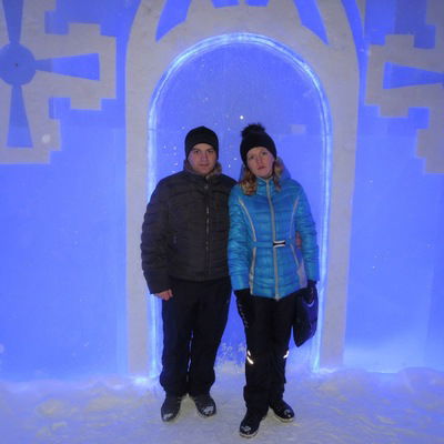 Татьяна Чикунова