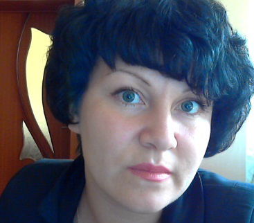 Ольга Бабикова