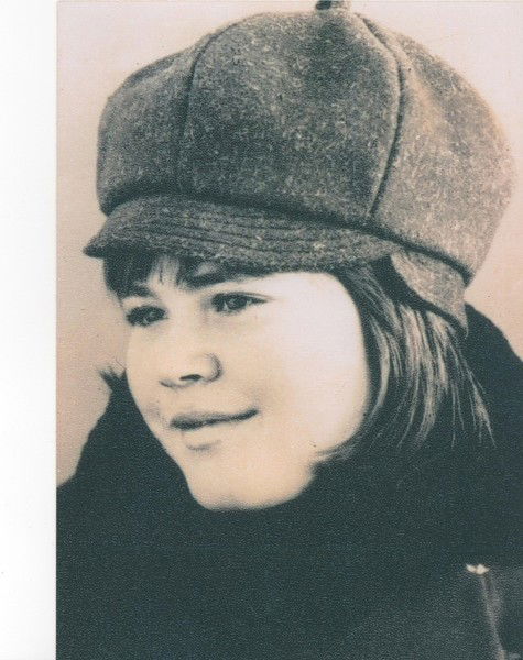 Валентина Седунова