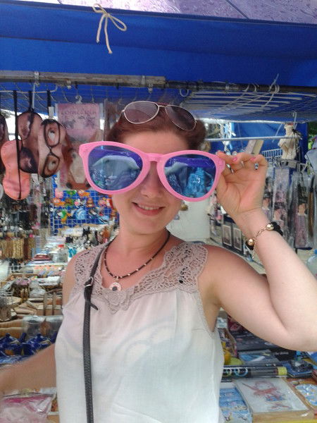 Ольга Петренко