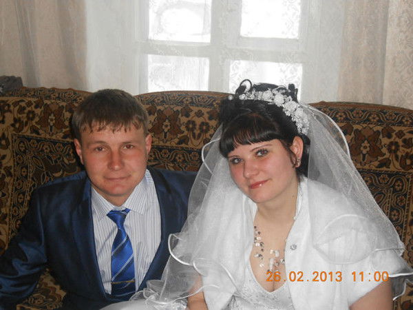 Юлия Шилова