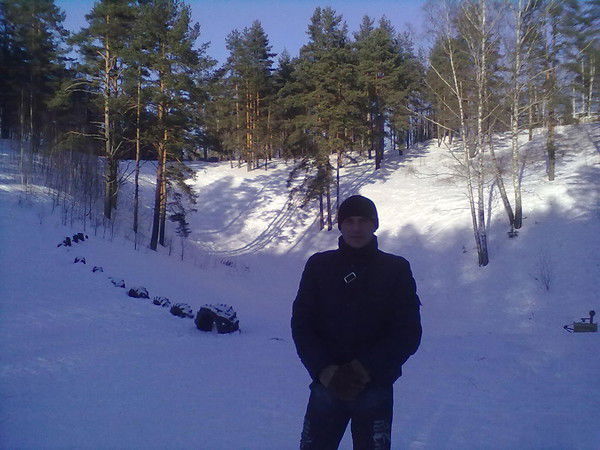 Сергей Вахров