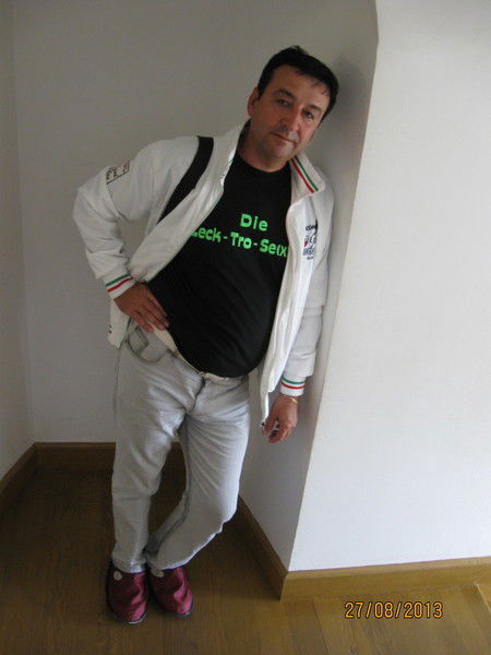 Сергей Павловский